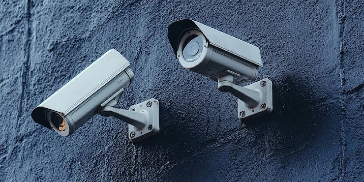 Wireless Security Cameras for Every Home
